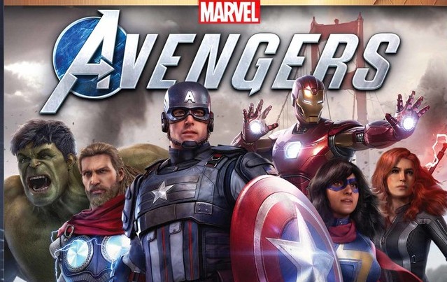 Marvel’s Avengers อัพเดตใหม่โดยเพิ่มชุดไอรอนแมน ‘Magic’ เข้าไปในเกม